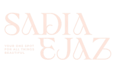Sadia Ejaz Salon